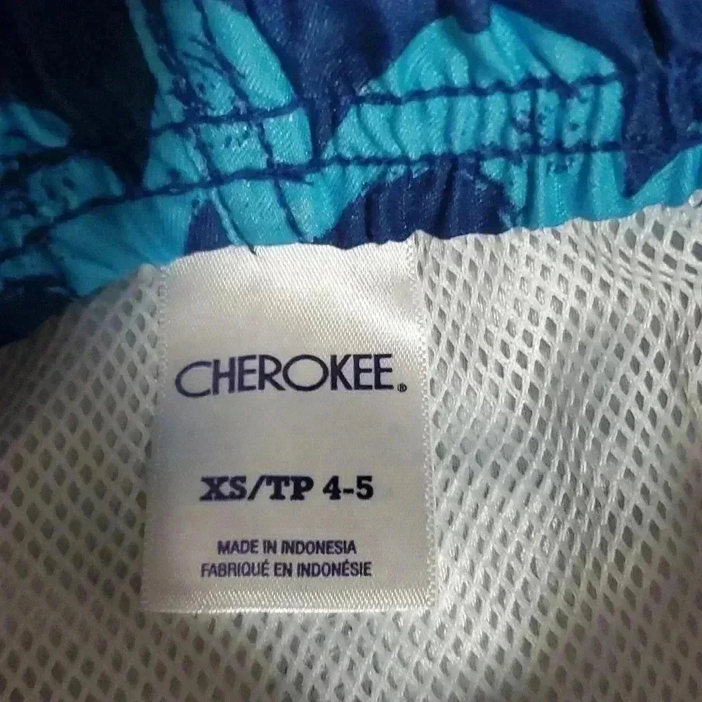 Boys swimset